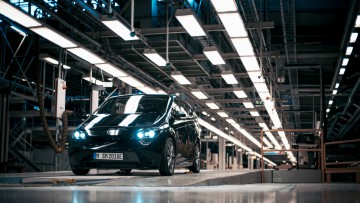 Neues E-Auto: Sion-Produktion startet 2020 in Schweden