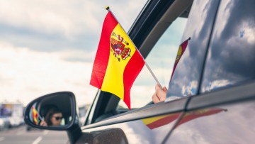Corona-Krise: Spanien will Automobilbranche mit 3,75 Milliarden helfen