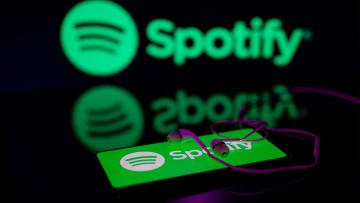 Autoflotte bei Spotify: Die Playlist zum Reisen