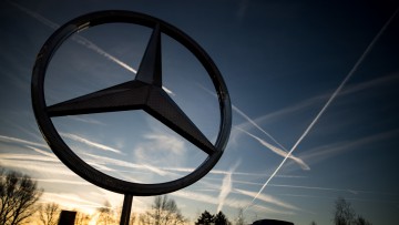 Zeitung: Daimler muss noch mehr sparen