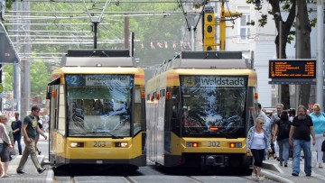 Mobilitätsplattform: Bundesrat billigt Daten-Bereitstellung zu Bussen und Bahnen