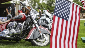 AUTOHAUS Great Sturgis Ride 2020: Ins Mekka der Harley-Fans