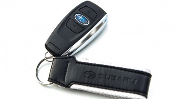 Service: Subaru startet Flatrate-Angebot