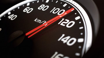 Geschwindigkeitsverstöße: Skoda- und Ford-Fahrer fahren am schnellsten