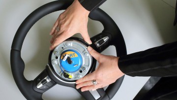 Fehlerhafte Airbags: BMW ruft in den USA über 350.000 Autos zurück