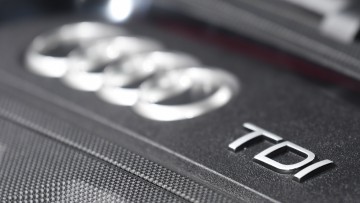 Dieselskandal: Auch Audi haftet für VW-Motoren