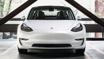 Model 3 wird deutlich teurer: Tesla dreht weiter an der Preissschraube