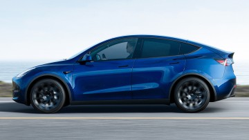 Ausweitung von Steuervorteilen: Tesla hebt US-Preise für SUV-Modell an