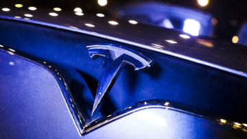 Batterielieferant: Panasonic versilbert seine Tesla-Aktien