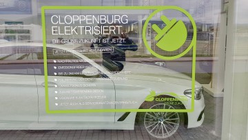 Cloppenburg-Gruppe: Mit "Green Label" wachsen