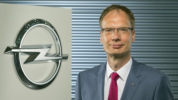 Opel: "Stillstand ist keine Option"