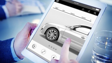 Fahrzeughandel: Neue Verordnung für Online-Plattformen