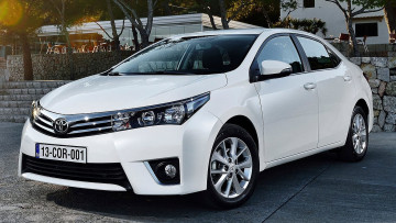 Toyota-Rückruf: Leck am EGR-Kühler