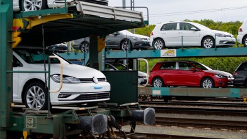 Studie: Autobranche im Sommer nur knapp unter Vorjahresniveau