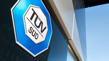 Fahrzeugentwicklung: TÜV SÜD als Technischer Dienst für Cybersecurity benannt
