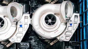 Turbolader: Borg Automotive stellt neues Sortiment bereit