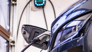 Gebrauchtwagenmarkt: Elektroautos haben noch Exotenstatus 