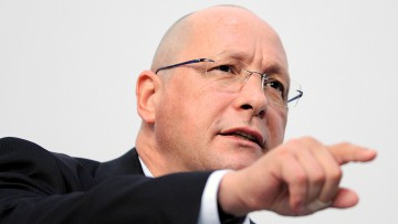 Metall-Tarifstreit: Porsche-Betriebsratschef erwartet Urabstimmung