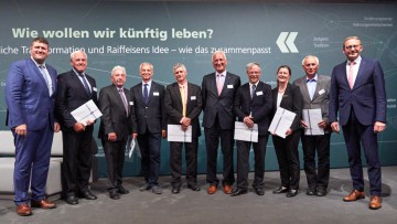 Agravis Raiffeisen: Neue Gesichter in Aufsichtsrat und Beirat