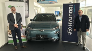 Auto-Abo: Vive La Car und Hyundai starten Kooperation in Österreich