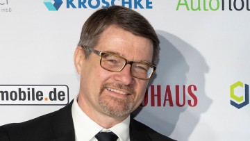 Neue Geschäftsführung: Volker Borkowski verlässt MAHAG