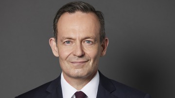 Bundesverkehrsminister: Volker Wissing will Verbrenner-Aus unter Umständen nicht zustimmen