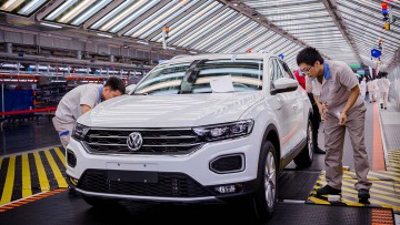 Gutachten: Deutschen Unternehmen drohen Probleme in China