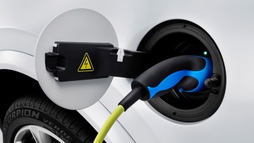 Elektrifizierung: Volvo will an die Spitze