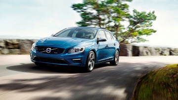 Bericht: Volvo stoppt Diesel-Hybrid
