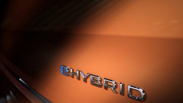  Neuzulassungen in der EU: Hybridantrieb erstmals begehrter als Dieselautos