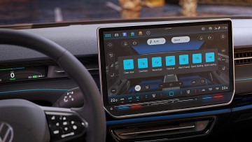 VW.OS 2.0: VW lässt Teile von eigenem Betriebssystem in neuen Fahrzeugen laufen 