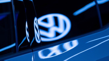 Versorgungsengpässe: VW steckt Chipkrise noch gut weg