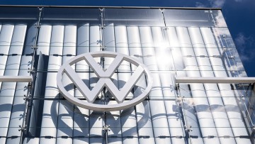 In Nordamerika: Siemens stößt zu Volkswagens Ladenetz-Projekt 