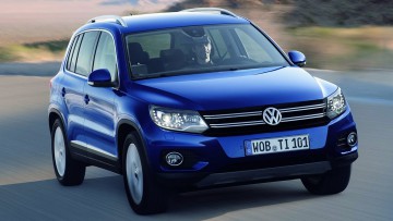 Nordamerika: VW ruft fast 170.000 Wagen zurück