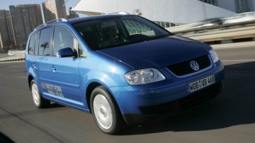 Volkswagen-Pläne: Skepsis bei der Brennstoffzelle