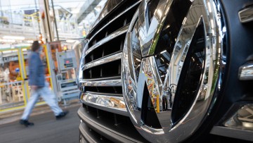 Volkswagen: Landgericht Braunschweig weist Klimaklage ab