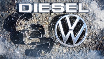 VW-Dieselskandal: Fast 200.000 Kunden registrieren sich für Vergleichsangebote