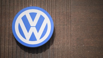 Volkswagen: Weniger Fahrzeugauslieferungen im Juli