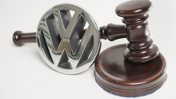 Abgas-Skandal: Schweizer wollen Verfahren gegen VW einstellen