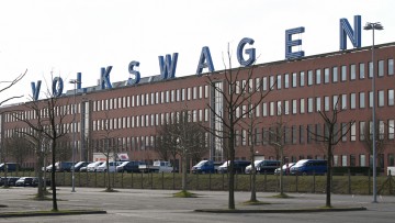 Elektroautos: VW-Werk Kassel wird Schlüssellieferant