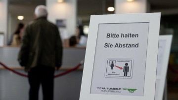 Kfz-Gewerbe Baden-Württemberg: "Hilfe zur Selbsthilfe"