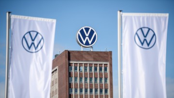 Landgericht Braunschweig: Untreue-Prozess gegen VW-Manager vor dem Start 