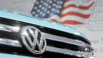 US-Automarkt: VW weiter im Aufwind