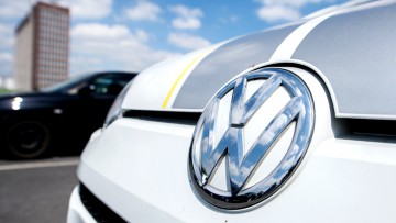China-Flaute: VW-Konzern verkauft weniger Fahrzeuge 