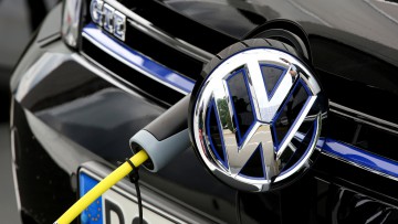 Technologie: VW investiert weiter in Feststoffbatterien