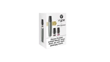 E-Zigaretten: BAT bringt Vype ePen 3 auf den Markt