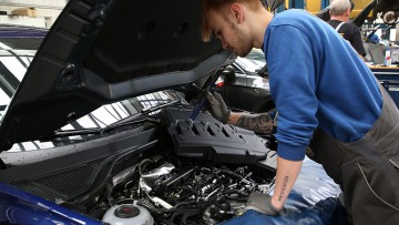 CarGarantie-Schadenauswertung: Reparaturkosten knacken erstmals 600-Euro-Marke