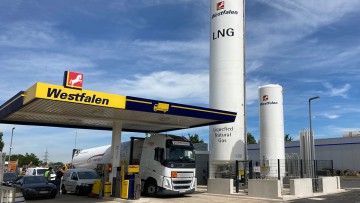 Westfalen_LNG-Tankstelle_Köln