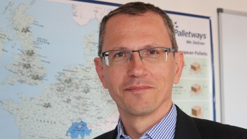 Personalie: Neuer Deutschland-Chef bei Europcar