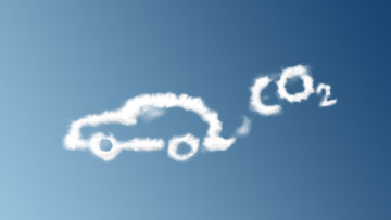 Sparsame Neuwagen in Europa: CO2-Emissionen sinken